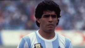 Herederos de Maradona solicitaron un Memorial para honrar al '10' en Buenos Aires