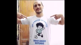 La historia de Diego Amado, el bebé que es hermano de las mellizas Mara y Dona