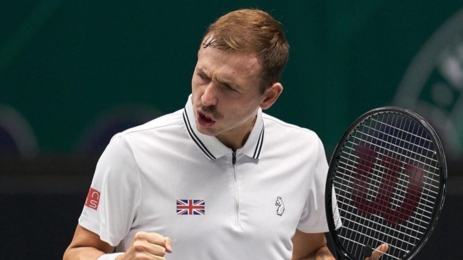 Croacia y Gran Bretaña sellaron su paso a cuartos de final en la Copa Davis