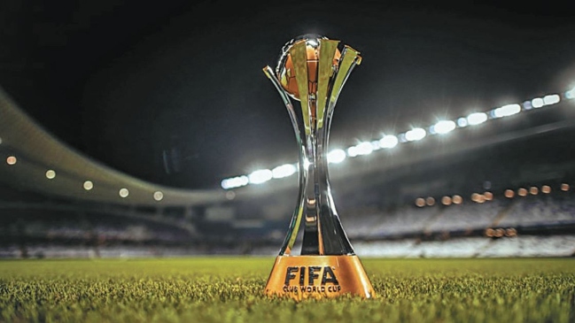Palmeiras jugará ante el ganador del Monterrey-Al Ahly en el Mundial de Clubes