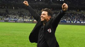 Flamengo de Mauricio Isla se sumó a los interesados por contratar a Marcelo Gallardo