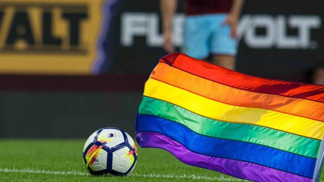 Polémica en Qatar 2022: Las muestras de afecto públicas entre homosexuales estarán prohibidas