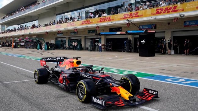 ¿Qué necesita Max Verstappen para ser campeón de Fórmula 1 este fin de semana?