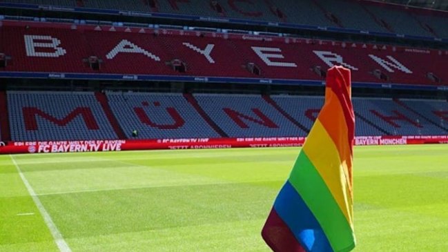Colectivos LGTB de España solicitaron a la FIFA que le quite el Mundial a Qatar