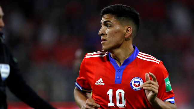 La Roja choca en amistoso con México en su primer examen por encontrar nuevas variantes