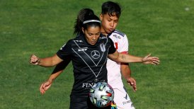 Santiago Morning y Universidad de Chile juegan la gran final del Campeonato Femenino