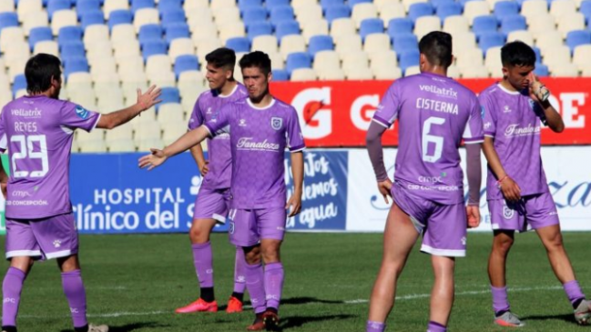 Tribunal rechazó denuncia contra cuatro equipos de Segunda División por participación indebida de jugadores