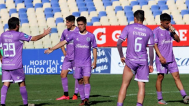 Tribunal rechazó denuncia contra cuatro equipos de Segunda División por participación indebida de jugadores