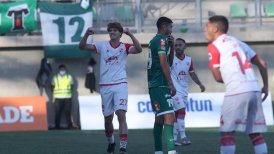 Deportes Copiapó remontó la serie ante Temuco y jugará por el ascenso en la promoción ante Curicó