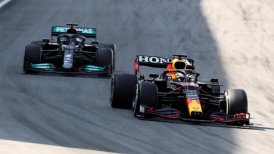 Verstappen y Hamilton definen en Abu Dhabi una infartante temporada en la Fórmula 1