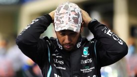 Ex director de la Fórmula 1 cargó contra Lewis Hamilton y Mercedes: Intimidan y no juegan limpio