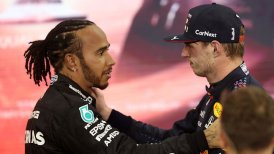 Lewis Hamilton y el título de Verstappen: Fue la más difícil de las temporadas, lo dimos todo