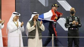 FIA denegó las dos protestas de Mercedes contra el triunfo de Verstappen en Abu Dabi