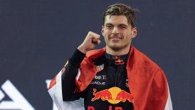 Palmarés: Max Verstappen ganó su primer título mundial en la Fórmula 1