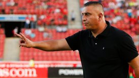 Ñublense anunció la continuidad del técnico Jaime García