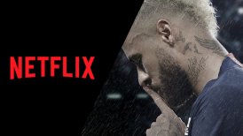 Netflix anunció el lanzamiento de serie documental "Neymar: El caos perfecto"
