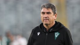 Emiliano Astorga será técnico de Cobreloa en la temporada 2022
