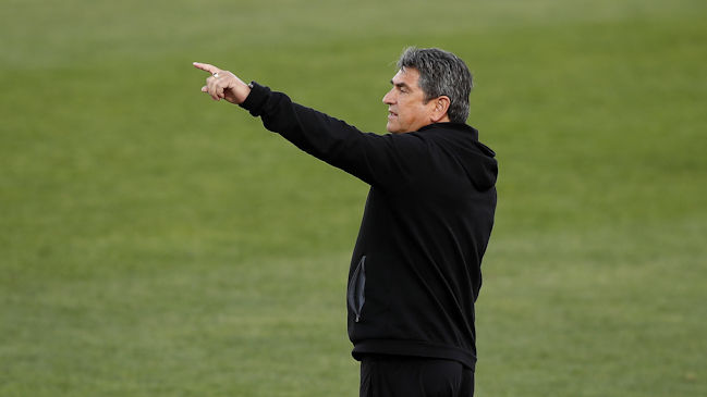 Cobreloa oficializó la llegada de Emiliano Astorga como director técnico