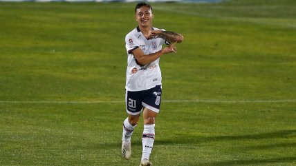 Cristián Zavala: Hay una oferta de Colo Colo, estoy entre dos grandes de Chile y uno de México