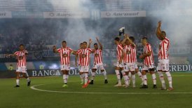 Barracas Central venció a Quilmes por penales y ascendió a la Primera División