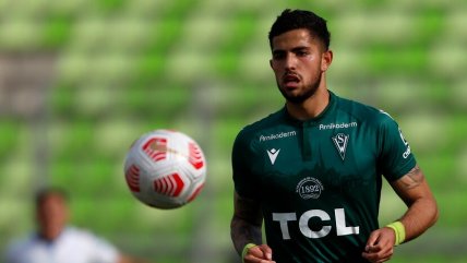 Daniel González y opción de Colo Colo: Si llega una oferta que me ayude a crecer, la tomaré