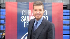 Clubes pidieron la salida de Marcelo Tinelli de la presidencia de la Liga Profesional en Argentina