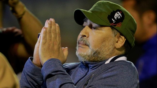 Falleció hermano de Diego Armando Maradona