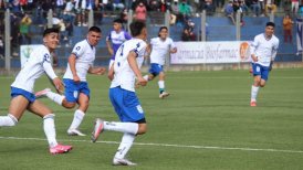 Naval de Talcahuano fue autorizado por la ANFA para jugar en Tercera División en 2022