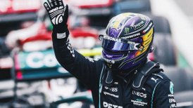 Fanáticos de Lewis Hamilton juntaron firmas para que le den el título mundial de la Fórmula 1
