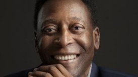 El sentido mensaje de Año Nuevo de Pelé: Doy gracias por el regalo de vivir rodeado de cariño