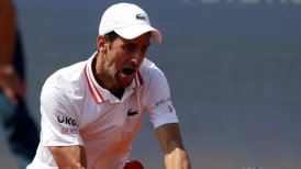 Tennis Australia intentó justificar la exención concedida a Djokovic