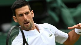 Djokovic no recibió permiso para ingresar a Australia y se perderá el primer Grand Slam del año
