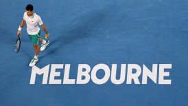 Australia canceló la visa de otra tenista en medio de polémica con Djokovic