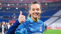 L'Olympique de Lyon compte sur Christiane Endler pour se qualifier pour les huitièmes de finale de la Coupe de France