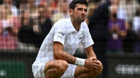 Australia aseguró que Novak Djokovic no recibió garantías para entrar en el país