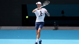 "Es un idiota": Periodistas australianos criticaron sin filtro a Djokovic sin saber que estaban al aire