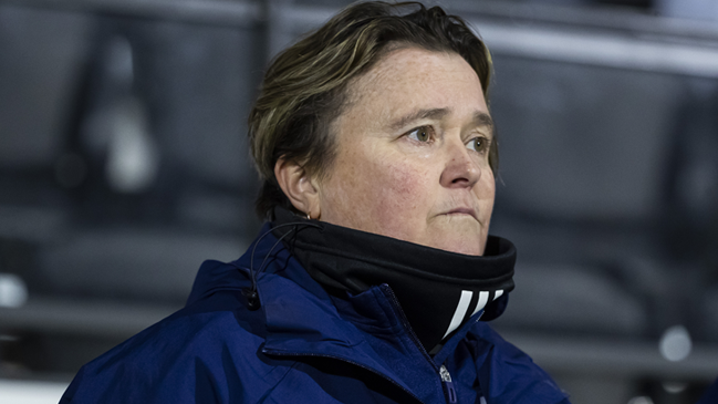 Seleccionadora neerlandesa de hockey fue despedida por abusos psicológicos