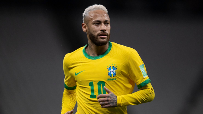 Sin Neymar y con Dani Alves: Brasil publicó su nómina para las Clasificatorias