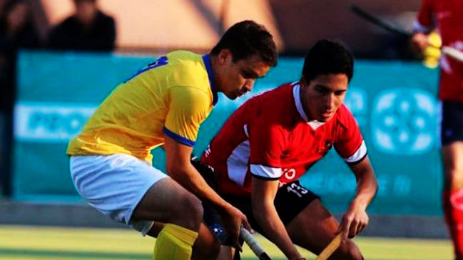 TNT Sports Chile transmitirá sueño mundialista del Team Chile de hockey césped