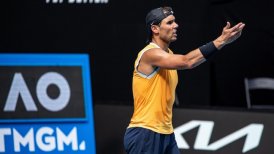 Rafael Nadal: "Ningún tenista está por encima del Abierto de Australia"