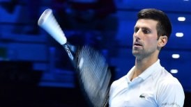 Djokovic abandonó Australia tras perder la batalla judicial y ser deportado