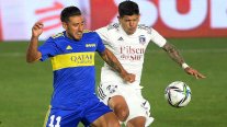Colo Colo desafía al poderoso Boca Juniors en el Torneo de Verano