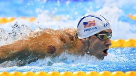 Michael Phelps sobre la nadadora transexual Lia Thomas: Tiene que haber igualdad de condiciones