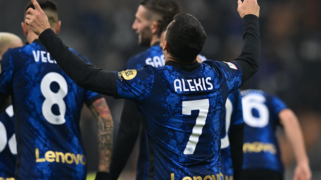 “Così sono i campioni”: Alexis stupisce la stampa italiana con il match contro l’Empoli