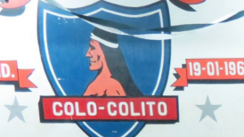 Colo Colito: El club que representará al Biobío en Copa Chile