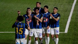 Federación de Historia y Estadística del Fútbol puso a Huachipato como el mejor equipo chileno del 2021