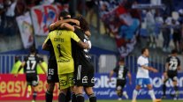 "Chilealbo": Colo Colo se cobró revancha ante la UC y celebró en la Supercopa