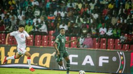 Túnez y Burkina Faso avanzaron a cuartos de final de la Copa Africana de Naciones
