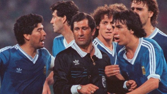 José Basualdo advierte: Los argentinos querrán mostrarse para ir al Mundial