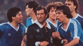 José Basualdo advierte: Los argentinos querrán mostrarse para ir al Mundial